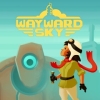 Wayward Sky (XSX) game cover art
