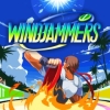 Windjammers (XSX) game cover art
