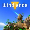 Windlands (XSX) game cover art