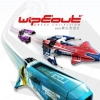 Wipeout: Omega Collection (XSX) game cover art