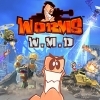 Worms W.M.D (XSX) game cover art