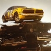 Wreckfest (XSX) game cover art