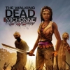 The Walking Dead: Michonne - A Telltale Miniseries artwork