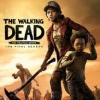 The Walking Dead: The Telltale Series - The Final Season: Episode 1 - Done Running artwork