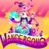 Wandersong (XSX) game cover art