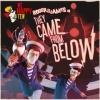 We Happy Few: Roger & James in They Came from Below (XSX) game cover art