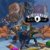 Wintermoor Tactics Club (XSX) game cover art