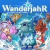 Wanderjahr: TryAgainOrWalkAway (XSX) game cover art
