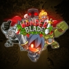 Wonder Blade (XSX) game cover art