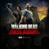 The Walking Dead Onslaught (XSX) game cover art
