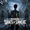 The Walking Dead: Saints & Sinners artwork