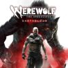 Werewolf: The Apocalypse - Earthblood (XSX) game cover art