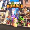Worms Rumble (XSX) game cover art