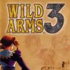 Wild Arms 3 (XSX) game cover art
