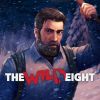 The Wild Eight (XSX) game cover art