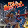 War of the Monsters (XSX) game cover art