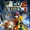 Wild Arms 4 (XSX) game cover art