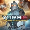 Yorbie: Episode One - Payback's a Bolt (XSX) game cover art
