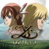 Ys Origin (XSX) game cover art
