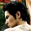 Yakuza Kiwami 2 artwork