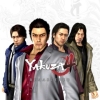 Yakuza 4 Remastered (XSX) game cover art