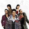 Yakuza 5 Remastered (XSX) game cover art