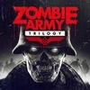 Zombie Army Trilogy artwork