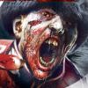Zombi artwork