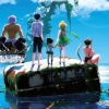 Zanki Zero: Last Beginning (XSX) game cover art