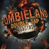 Zombieland: Double Tap - Road Trip (XSX) game cover art