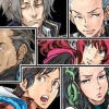 Zero Escape: The Nonary Games (XSX) game cover art