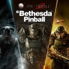 Zen Pinball 2: Bethesda Pinball artwork