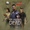 Zen Pinball 2: The Walking Dead (XSX) game cover art