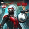 Zen Pinball 2: Ant-Man Pinball (XSX) game cover art