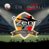 Zen Pinball 2: Super League Football artwork