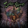 Zombie Vikings (XSX) game cover art