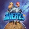 ZHEROS (XSX) game cover art