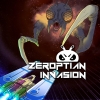 Zeroptian Invasion (XSX) game cover art