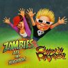 Zombies Ate My Neighbors and Ghoul Patrol (XSX) game cover art