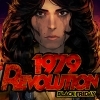 1979 Revolution: Black Friday (XSX) game cover art
