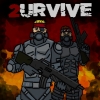 2URVIVE (XSX) game cover art