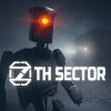 7th Sector (XSX) game cover art