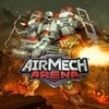 AirMech Arena artwork