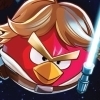 Angry Birds Star Wars (XSX) game cover art