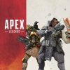 Apex Legends (XSX) game cover art