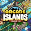 Arcade Islands: Volume One (XSX) game cover art