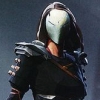 Absolver (XSX) game cover art