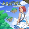 Ara Fell: Enhanced Edition (XSX) game cover art
