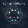 Active Neurons: Puzzle game (XSX) game cover art