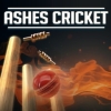 Ashes Cricket artwork